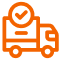 delivery truck